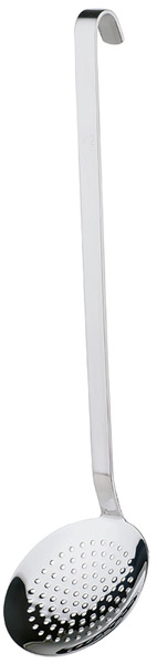 Skumslev Rostfri Ø10cm