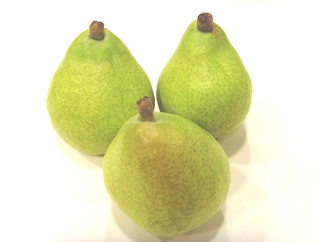 Päron Anjou Klass 1 EKO