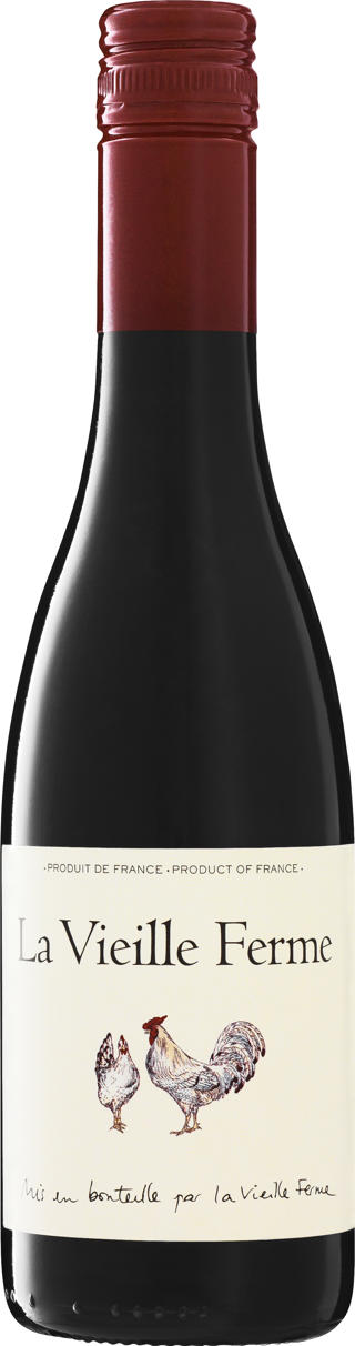 La Vieille Ferme Rouge