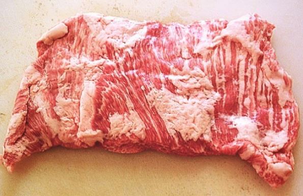 Secreto Iberico Spanien