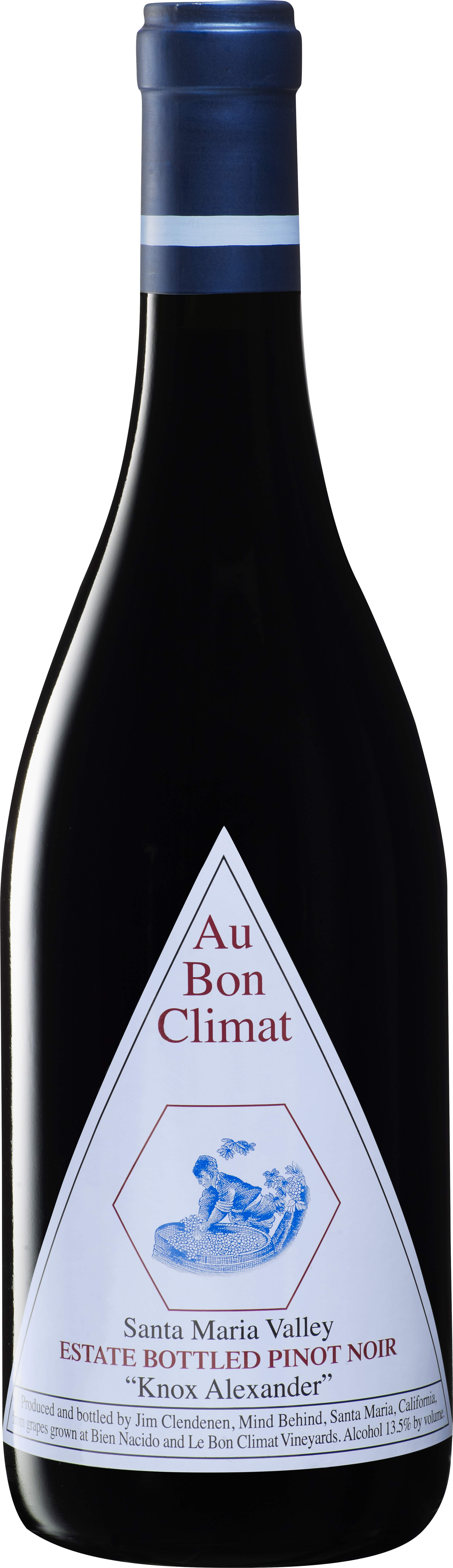 Au Bon Climat Knox Alexander