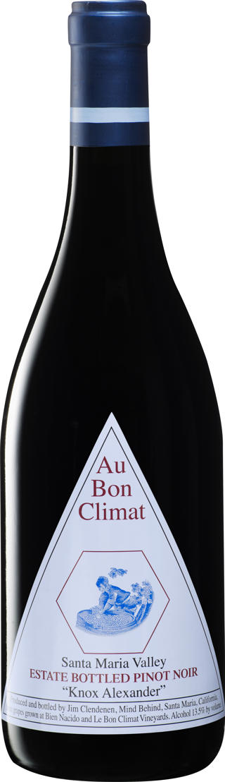 Au Bon Climat Knox Alexander