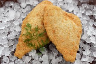 Sprödbakad Stillahavsskädda 140-160g MSC