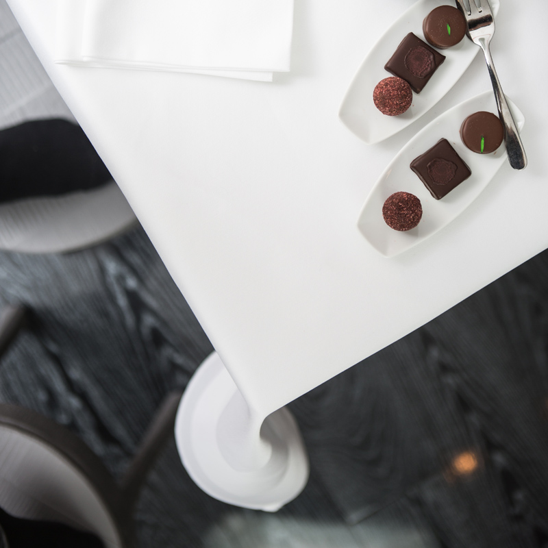 Delight Duk Vit  130x190cm