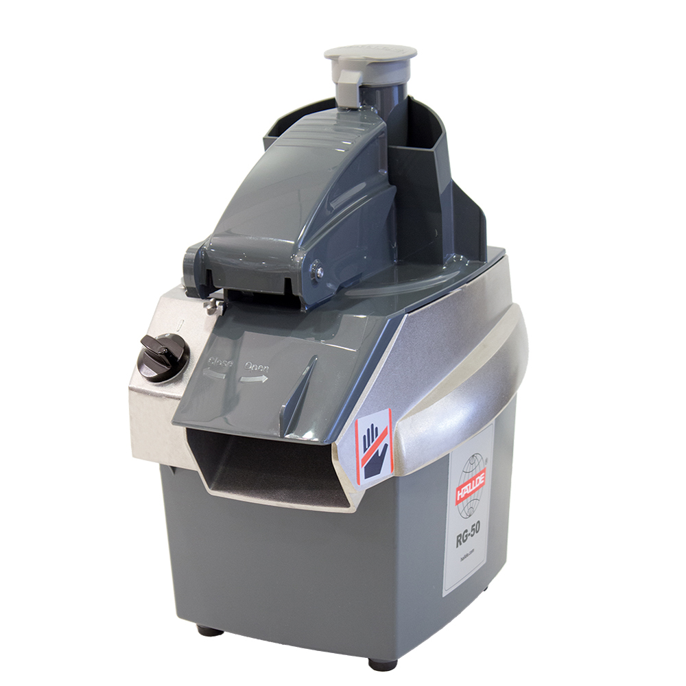 Grönsaksskärare RG-50