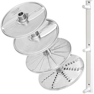 Skärverktyg 4-pack till RG-200, RG-250 & RG-7