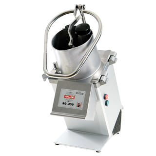 Grönsaksskärare RG-350 3-fas