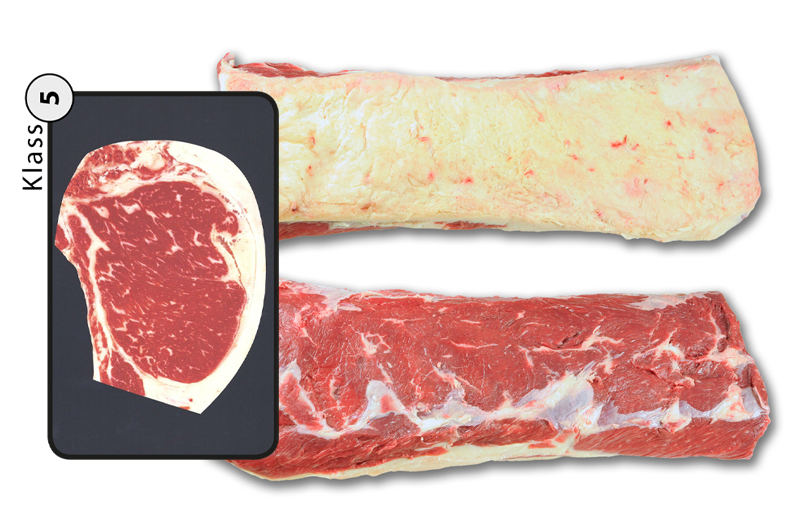 Biff med Kappa Klass 5 Sverige