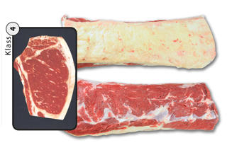 Biff med Kappa Klass 4 Sverige