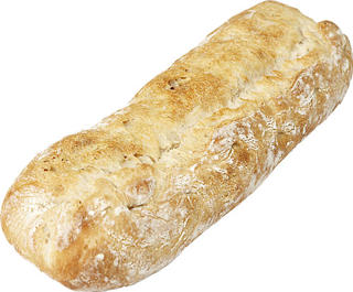 Balder Limpa Bake-off