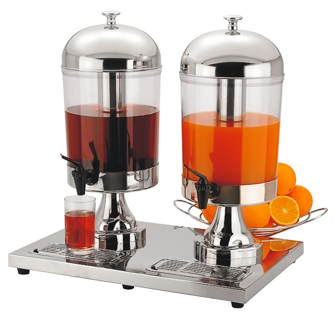 Dryckesdispenser 8LX2