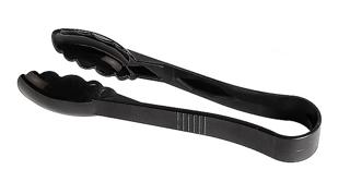 Tång Svart PC Plast 23cm