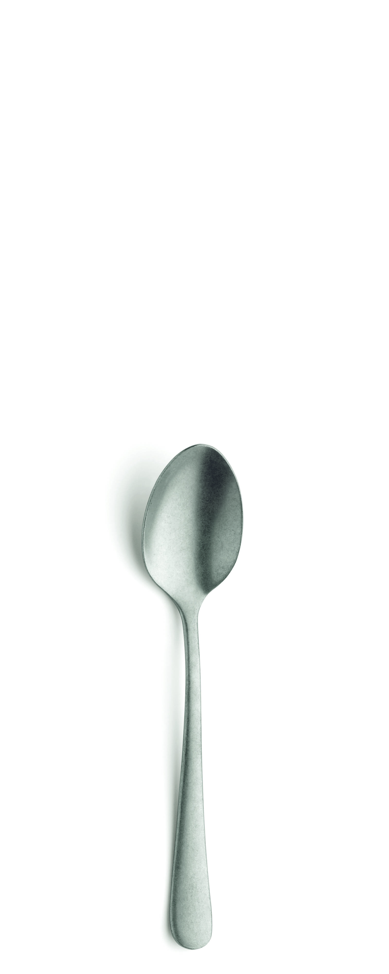 Austin Tesked Rostfri 18/0 Stonewashed 142mm