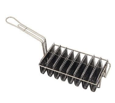 Fritöskorg för Tacoskal