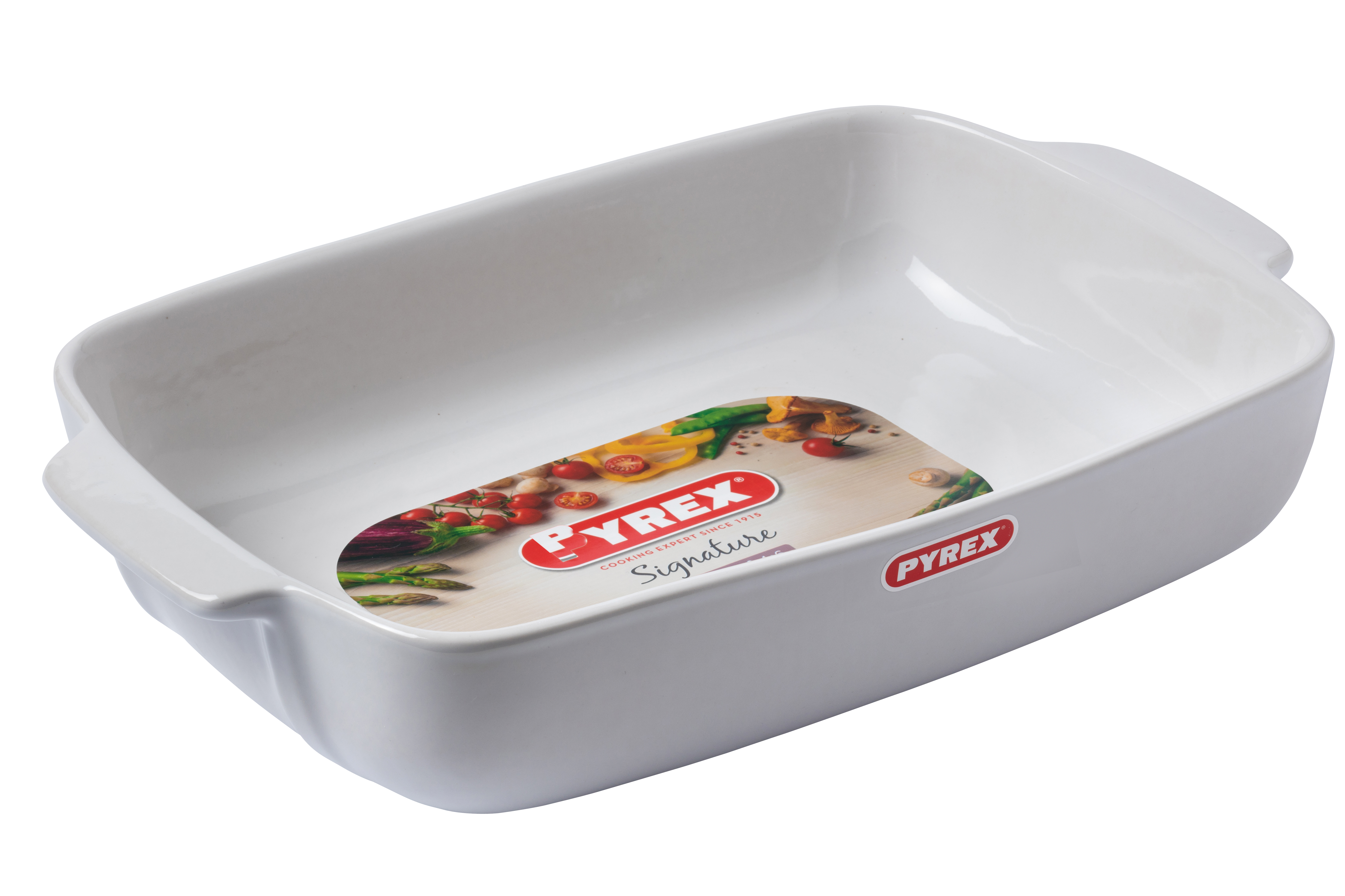 Gratängform 35x25 cm