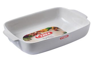 Gratängform 35x25 cm