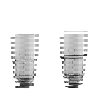 LinQ Rocks 26,6cl Ø80 h86mm