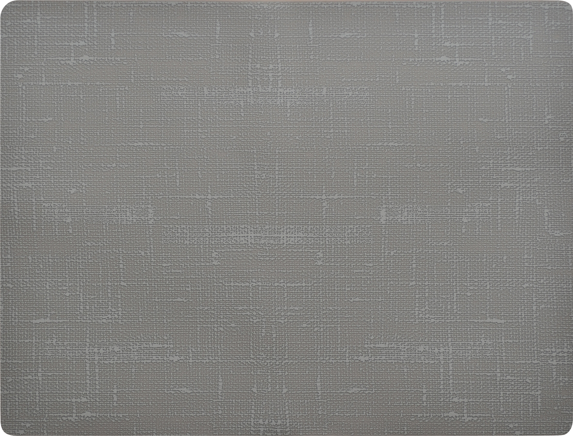 Tablett Silikon 30x45cm Granitgrå