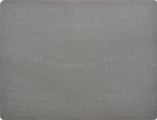 Tablett Silikon 30x45cm Granitgrå