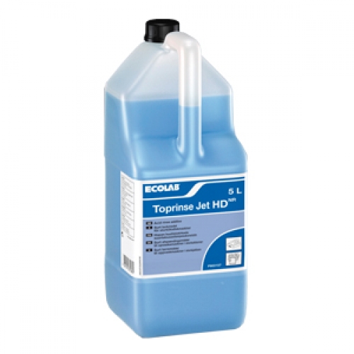 Torkmedel  flytande ytavspännande 5L Toprinse Jet
HD