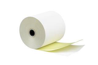 Räknerulle 2-bladig 70x70x12mm – till färgband
5-pack.