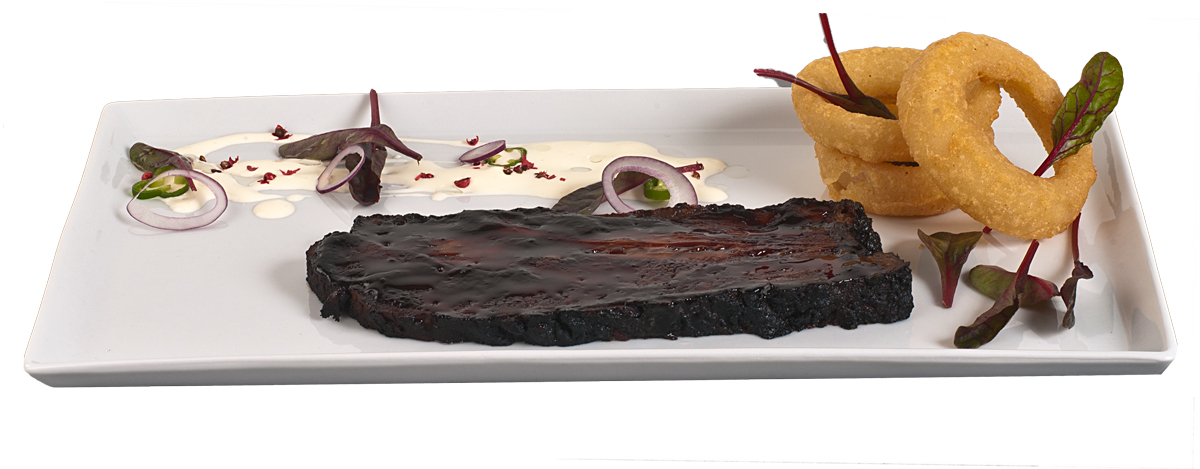 Brisket Grain Fed USA