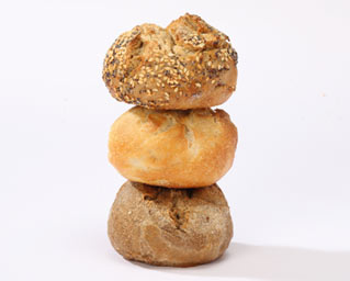 Mix Boule Rustik Bake-off