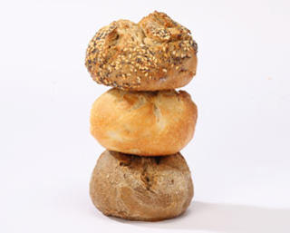 Mix Boule Rustik Bake-off