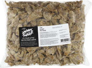 Vegetariska Bitar Oumph