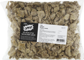 Vegetariska Bitar Timjan & Vitlök Oumph