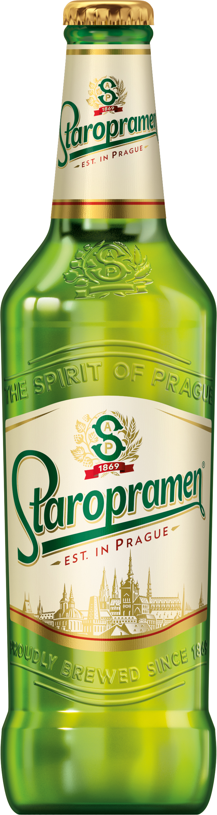Staropramen ENGL