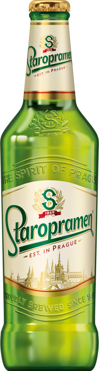 Staropramen ENGL
