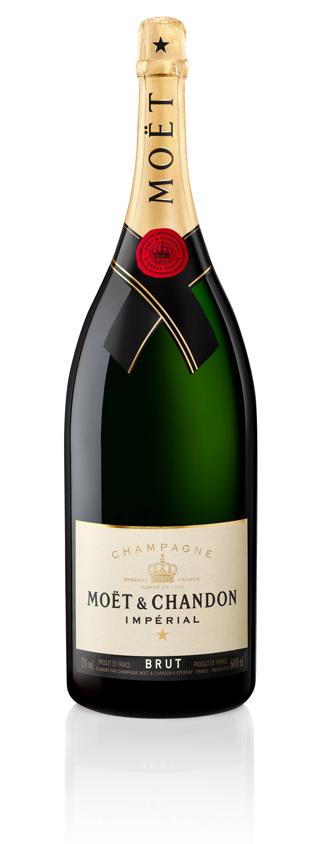 Moët & Chandon Brut Imperial