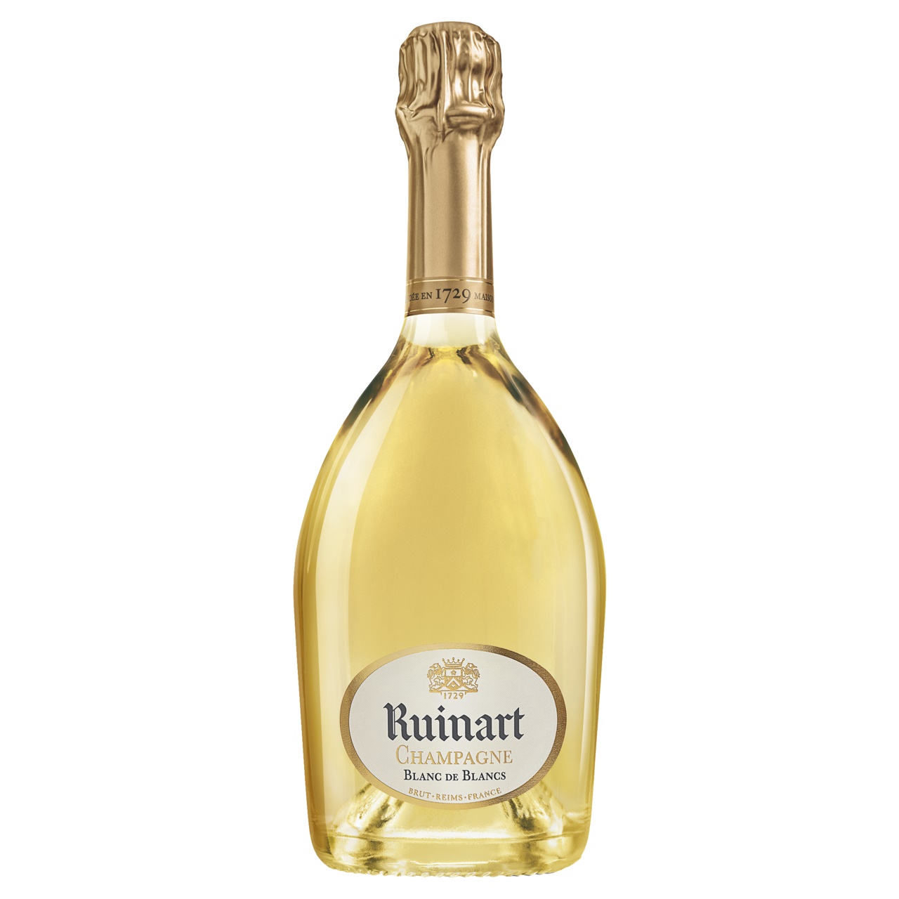Ruinart Blanc de Blancs