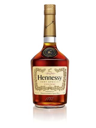 Hennessy VS