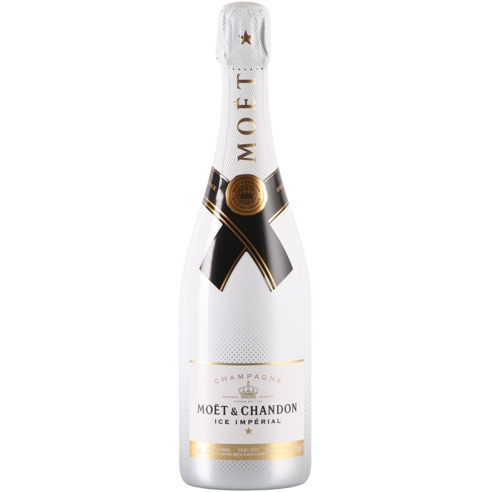 Moët & Chandon Ice Imperial