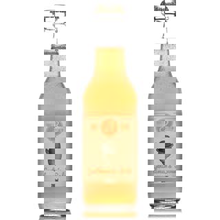 Gentlemen’s Soda Mandarin & Bergamot ENGL