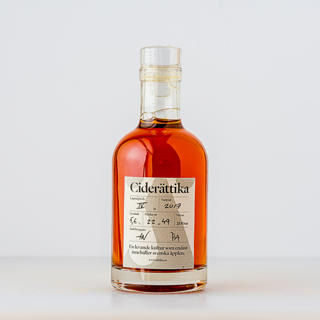 Ciderättika IV år 2016_