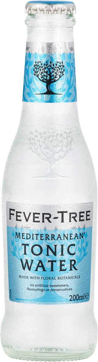 Mediterranien Tonic ENGL