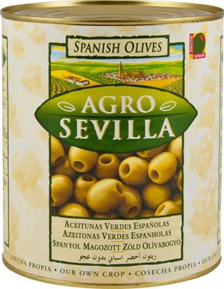 Oliver Gröna utan Kärna