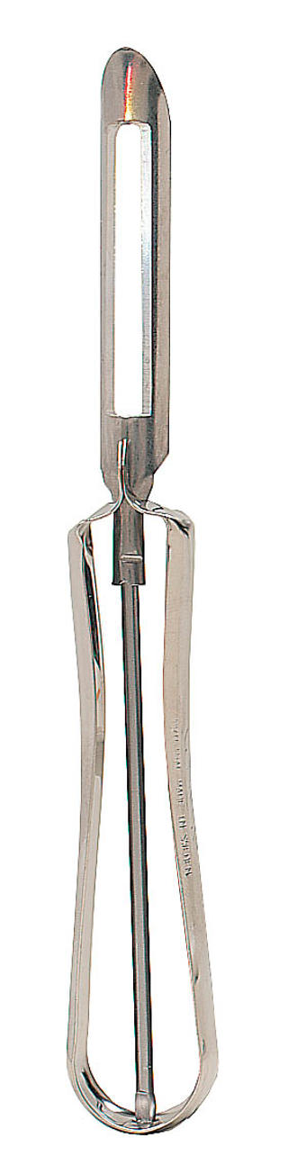 Potatisskalare Jonas rostfri