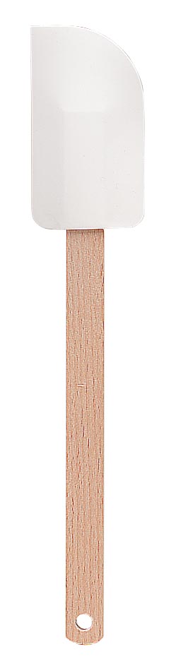 Slickepott trä 27cm