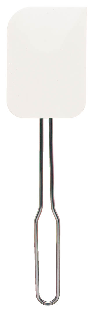 Slickepott Silikon/Rostfri 38cm