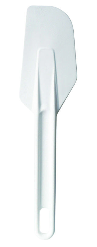 Slickepott bred plast 24,5cm