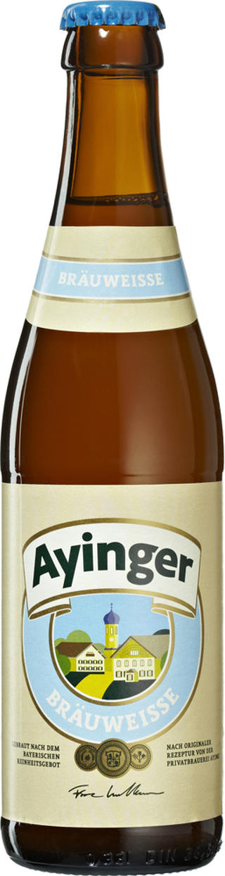 Ayinger Bräuweisse