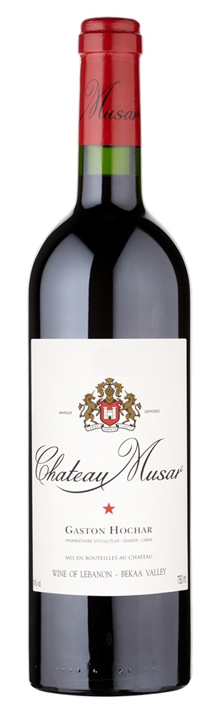 Château Musar