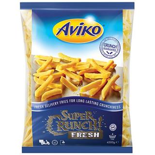 Pommes Super Crunch 11mm