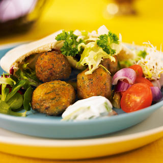 Falafel