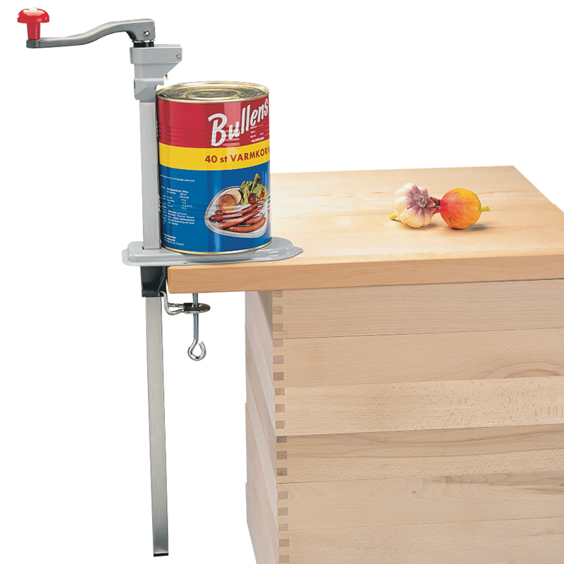 Konservöppnare Bonzer