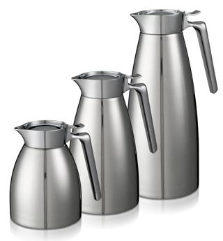 Termoskanna Qline 60 cl